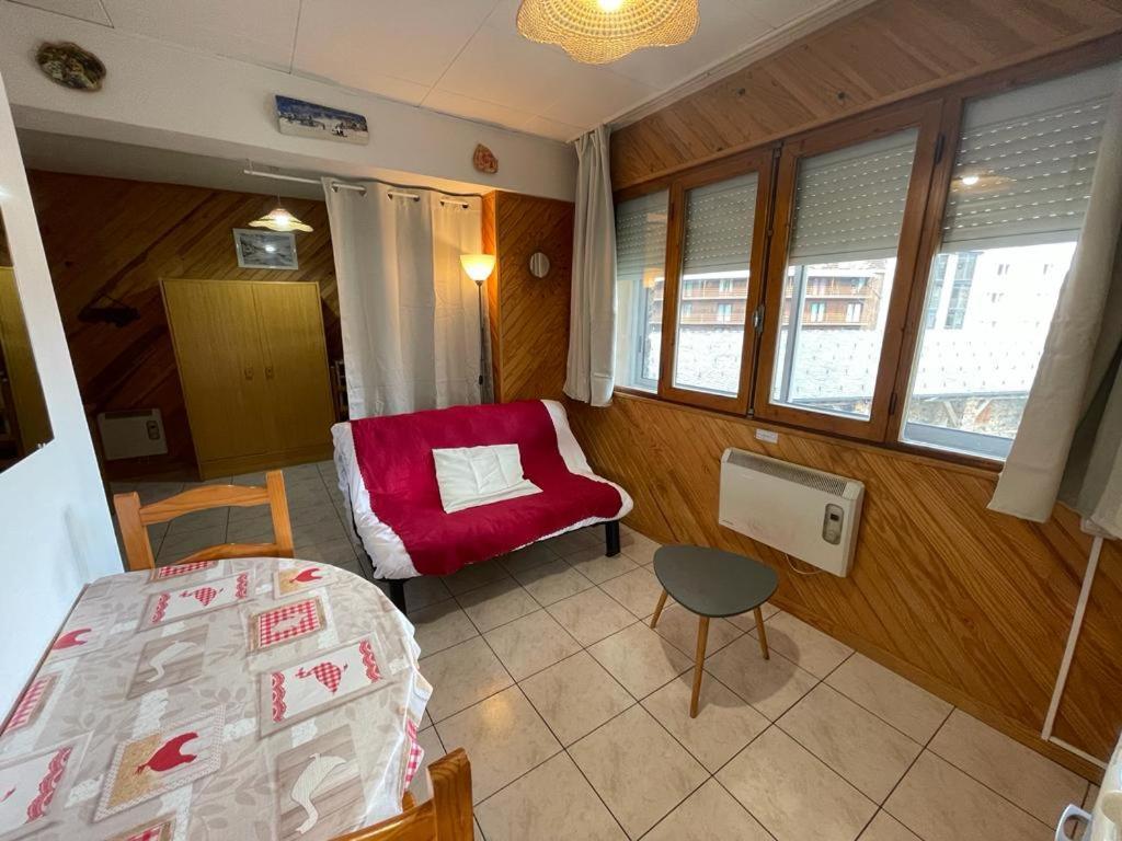 Immodelpas Grandalla Pas De La Casa Eksteriør bilde